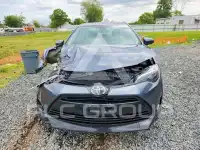 2019 Toyota COROLLA фото