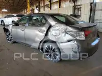 2019 Toyota COROLLA фото