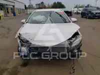 2019 Toyota COROLLA photo