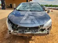 2019 Toyota COROLLA фото