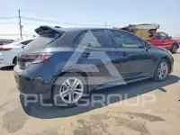 2019 Toyota COROLLA photo