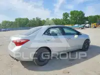 2019 Toyota COROLLA фото