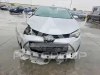 2019 Toyota COROLLA фото