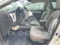 2019 Toyota COROLLA фото