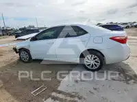 2019 Toyota COROLLA фото