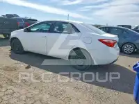2019 Toyota COROLLA photo