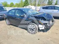 2019 Toyota COROLLA photo