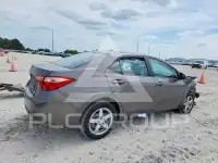 2019 Toyota COROLLA photo