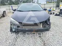 2019 Toyota COROLLA фото