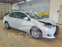 2019 Toyota COROLLA фото