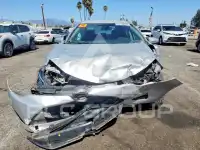 2019 Toyota COROLLA фото