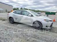 2019 Toyota COROLLA фото
