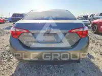 2019 Toyota COROLLA photo