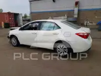 2019 Toyota COROLLA photo
