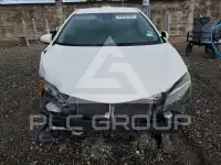 2019 Toyota COROLLA фото