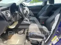 2019 Toyota COROLLA photo