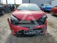 2019 Toyota COROLLA фото