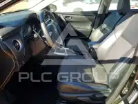 2019 Toyota COROLLA фото