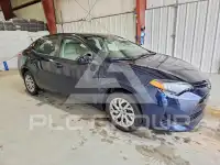 2019 Toyota COROLLA фото