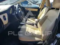 2019 Toyota COROLLA photo