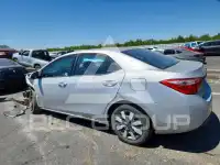 2019 Toyota COROLLA photo
