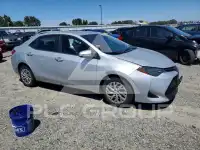 2019 Toyota COROLLA photo