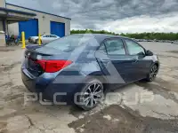 2019 Toyota COROLLA photo