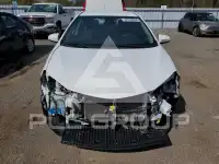 2019 Toyota COROLLA photo