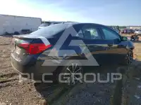 2019 Toyota COROLLA фото