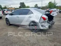 2019 Toyota COROLLA photo