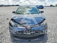 2019 Toyota COROLLA фото