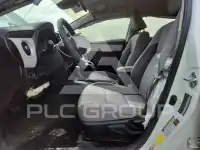 2019 Toyota COROLLA фото