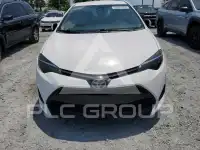 2019 Toyota COROLLA фото
