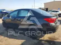 2019 Toyota COROLLA photo
