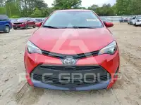 2019 Toyota COROLLA фото