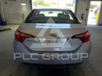 2019 Toyota COROLLA фото