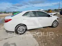 2019 Toyota COROLLA фото