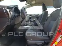 2019 Toyota COROLLA фото