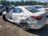2019 Toyota COROLLA фото