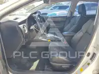 2019 Toyota COROLLA фото