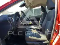 2019 Toyota COROLLA photo