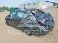 2019 Toyota COROLLA photo