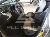 2019 Toyota COROLLA фото