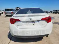 2019 Toyota COROLLA фото