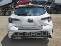 2019 Toyota COROLLA фото