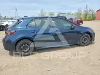 2019 Toyota COROLLA фото