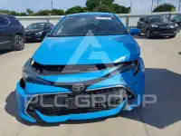2019 Toyota COROLLA фото