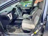 2019 Toyota COROLLA фото
