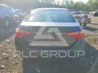 2019 Toyota COROLLA фото