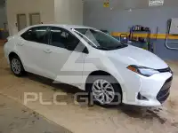 2019 Toyota COROLLA фото